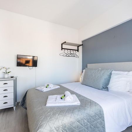 Stay On Top Apartments Lagos Zewnętrze zdjęcie