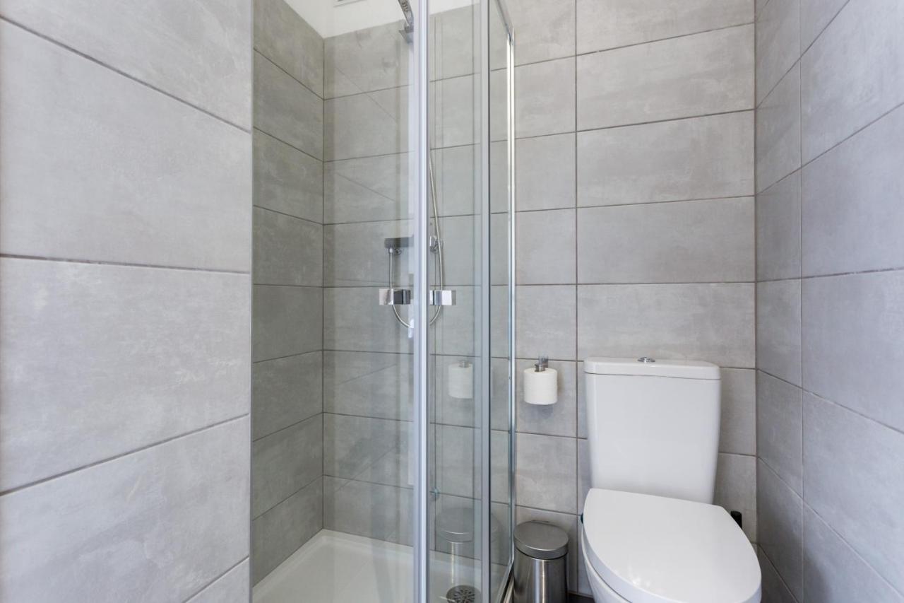 Stay On Top Apartments Lagos Zewnętrze zdjęcie