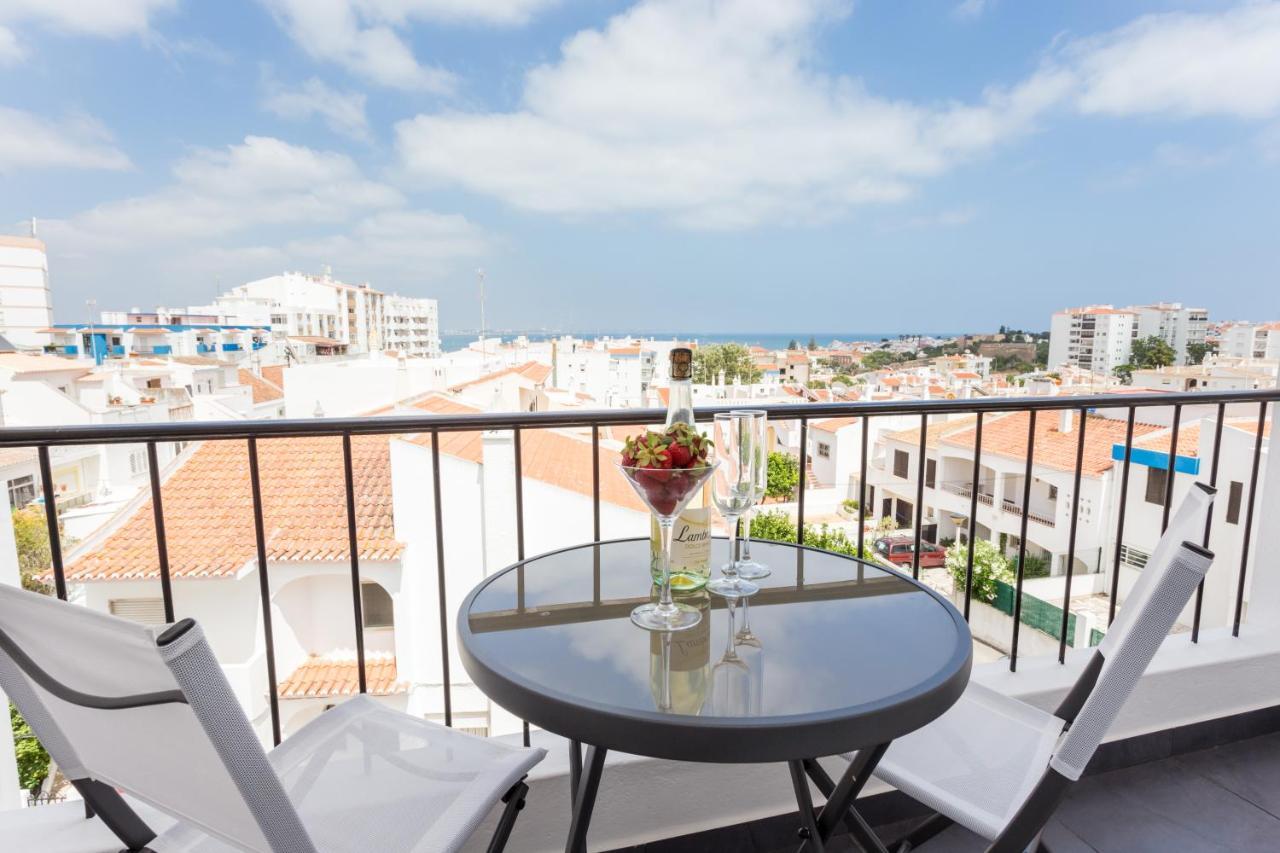 Stay On Top Apartments Lagos Zewnętrze zdjęcie