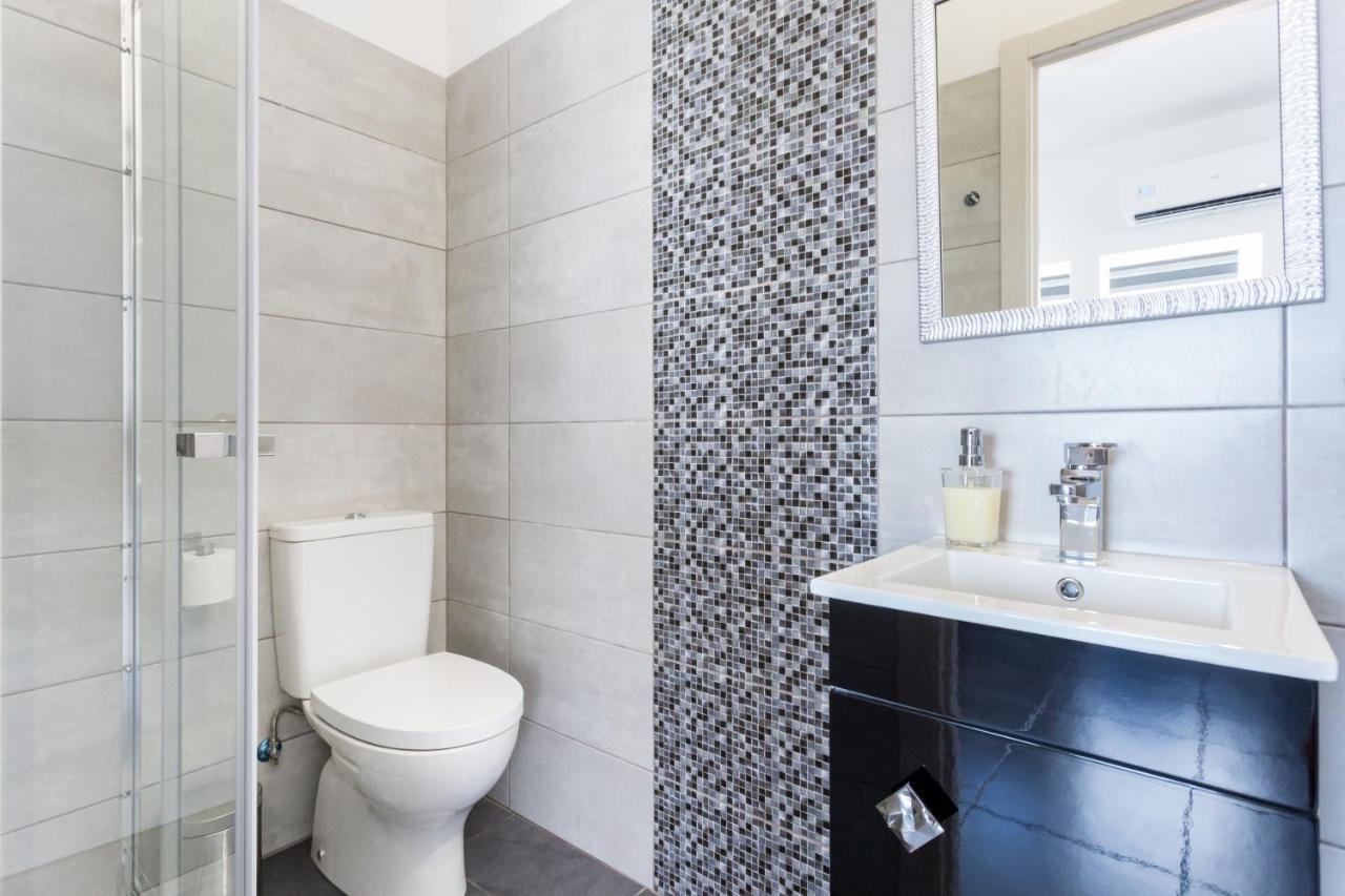 Stay On Top Apartments Lagos Zewnętrze zdjęcie