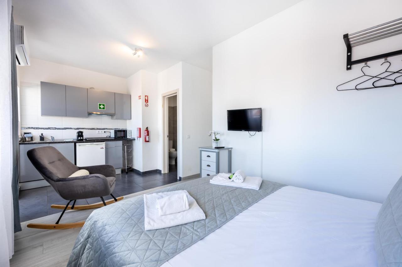 Stay On Top Apartments Lagos Zewnętrze zdjęcie