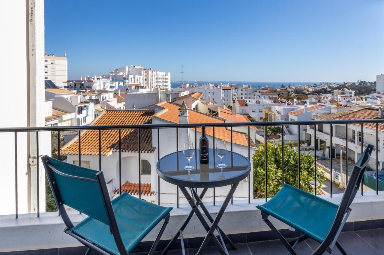 Stay On Top Apartments Lagos Zewnętrze zdjęcie