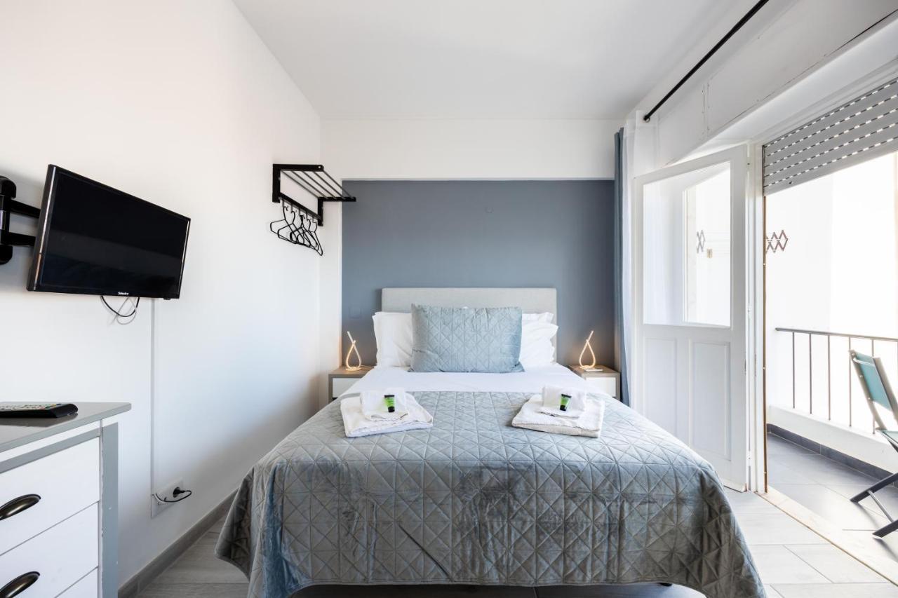 Stay On Top Apartments Lagos Zewnętrze zdjęcie