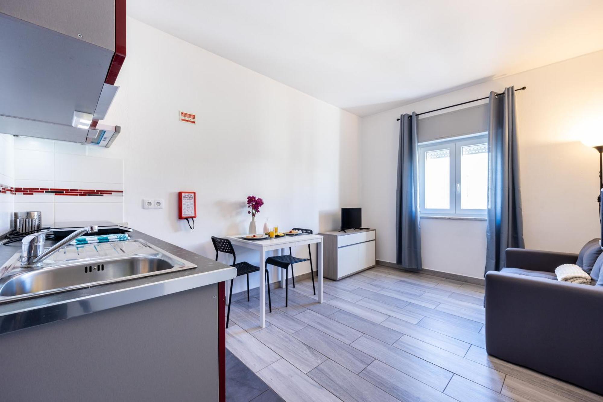 Stay On Top Apartments Lagos Zewnętrze zdjęcie