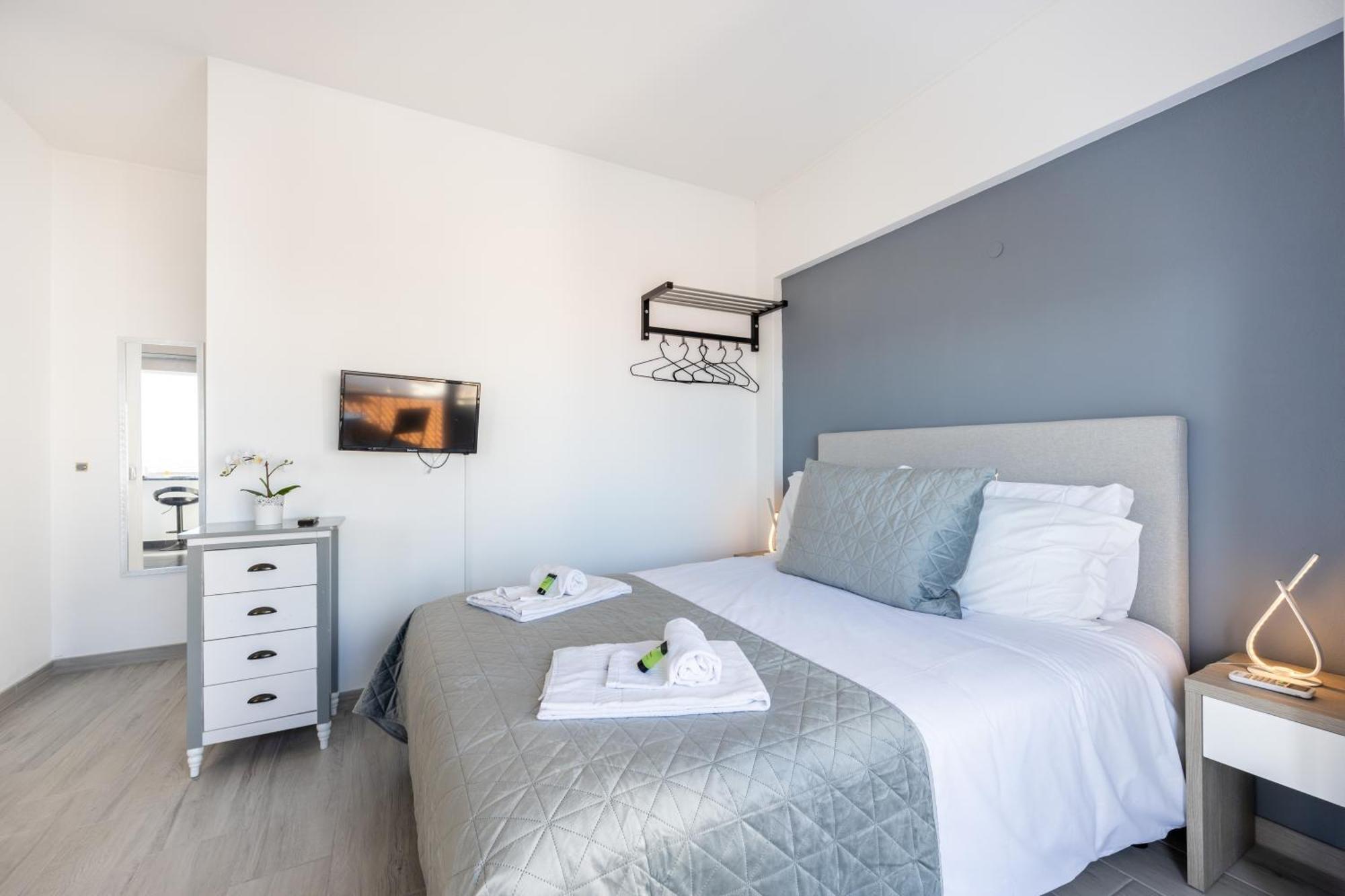 Stay On Top Apartments Lagos Zewnętrze zdjęcie