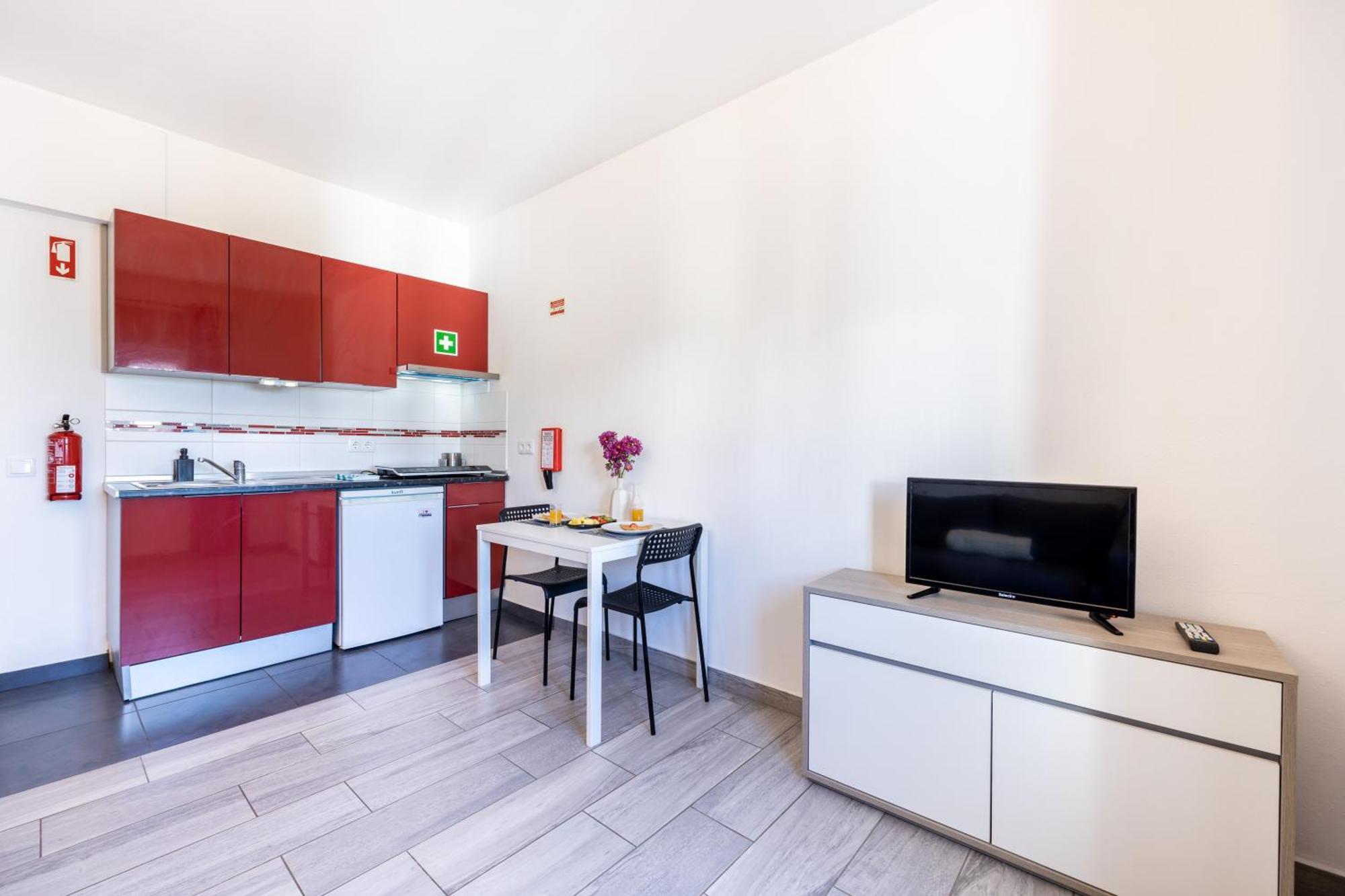 Stay On Top Apartments Lagos Zewnętrze zdjęcie