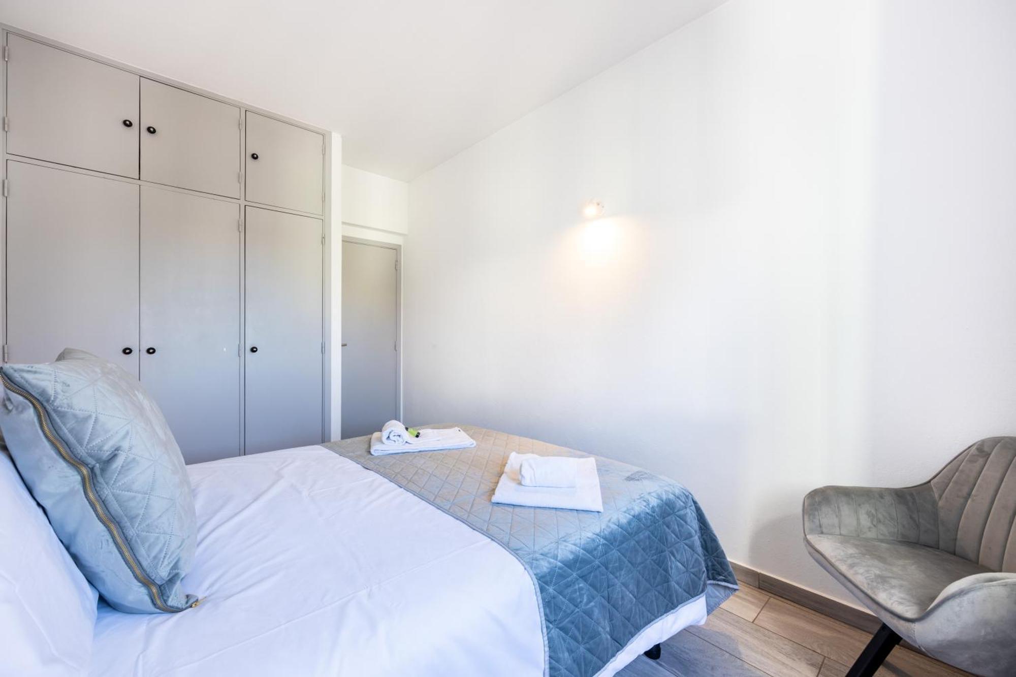 Stay On Top Apartments Lagos Zewnętrze zdjęcie