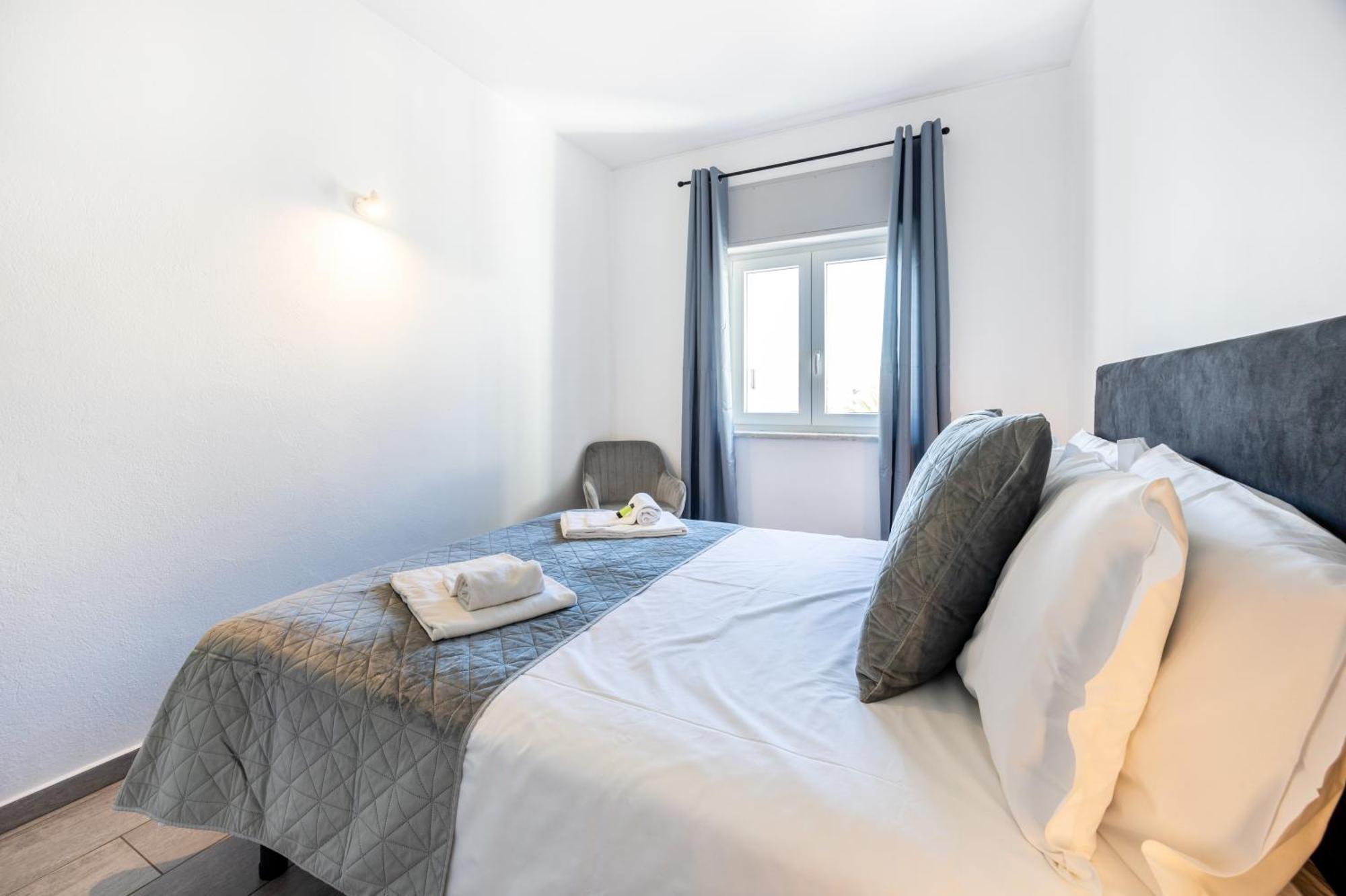 Stay On Top Apartments Lagos Zewnętrze zdjęcie