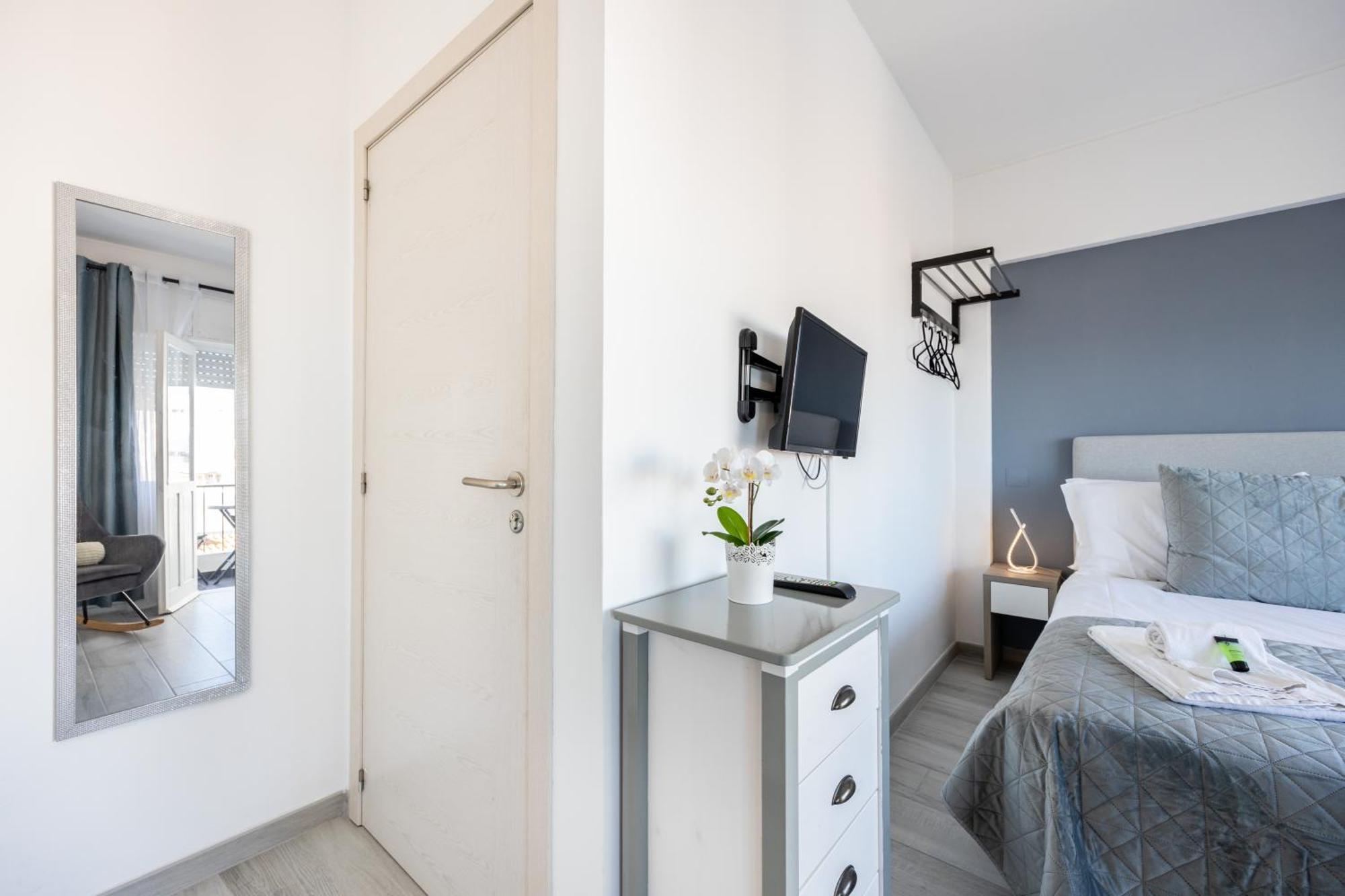 Stay On Top Apartments Lagos Zewnętrze zdjęcie